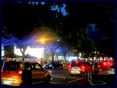 Zhongshan Road